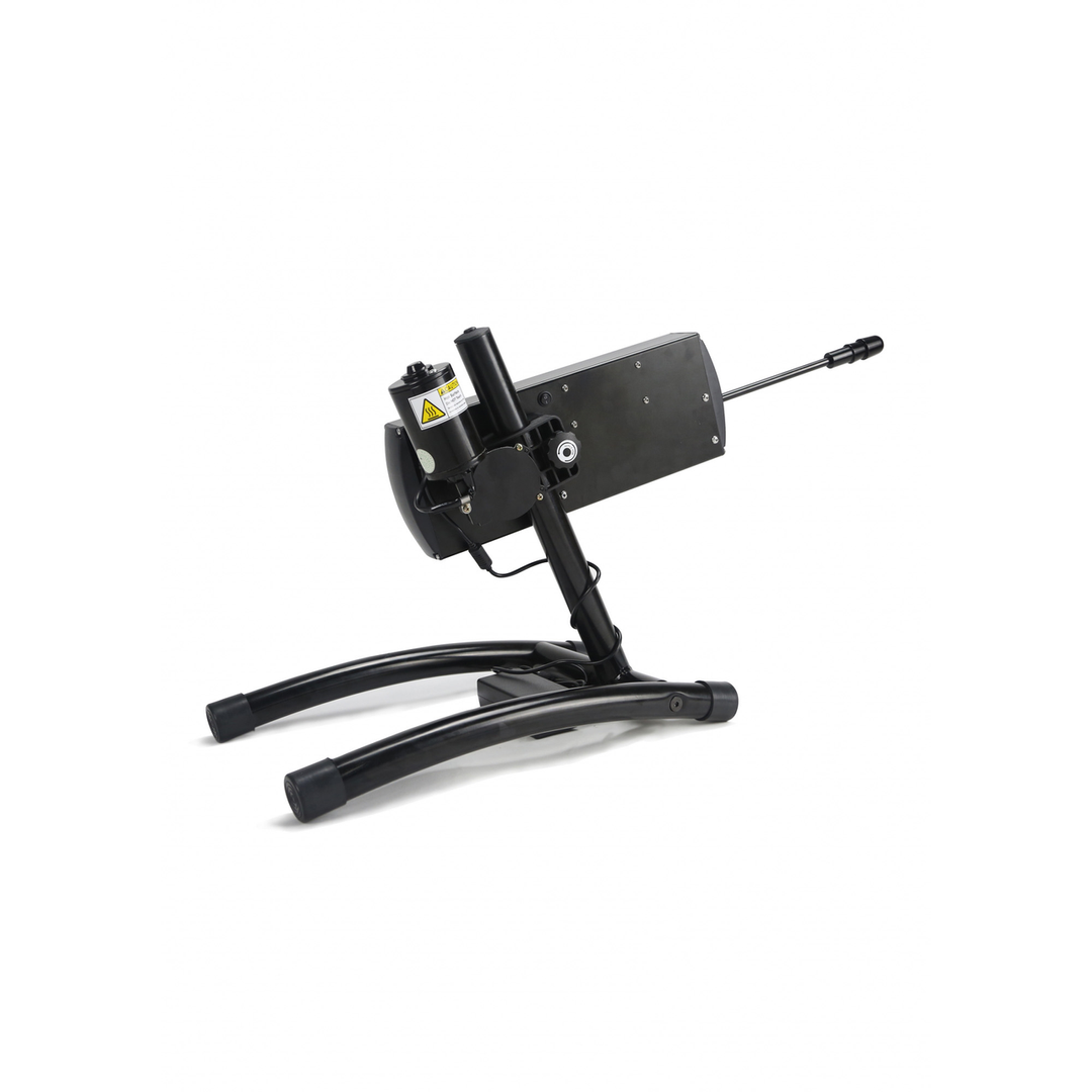 Gigolo Fuck Machine - Zwart - Afbeelding 3