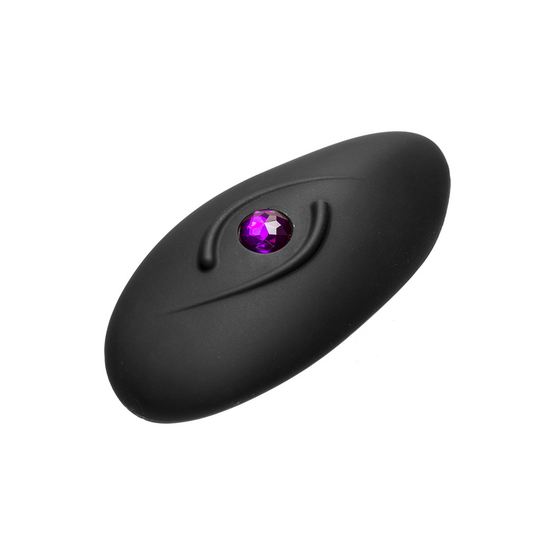 Bliss - Flexibele Mini Vibrator - Afbeelding 3