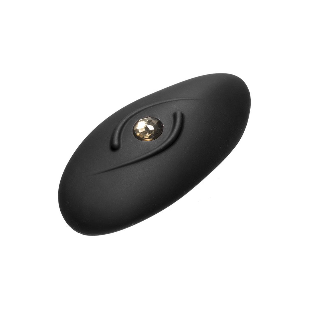 Bliss - Flexibele Mini Vibrator - Afbeelding 3