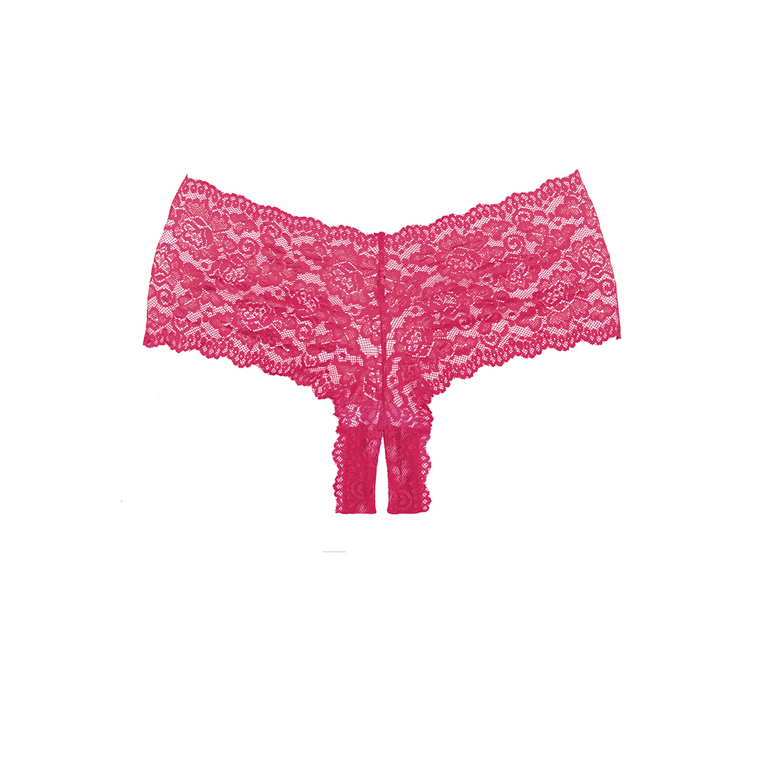 Candy Apple - Panty - One Size - Afbeelding 3