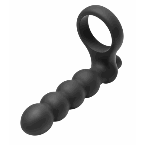 Double Fun - Cockring