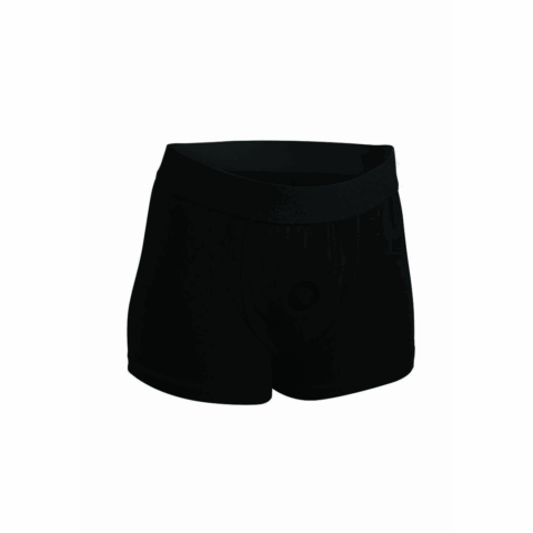 Mod Active Style Harness + Built-in O-Ring - XXXL