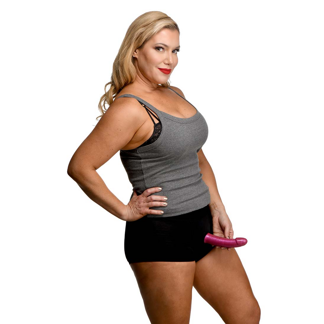 Mod Active Style Harness + Built-in O-Ring - XXXL - Afbeelding 3