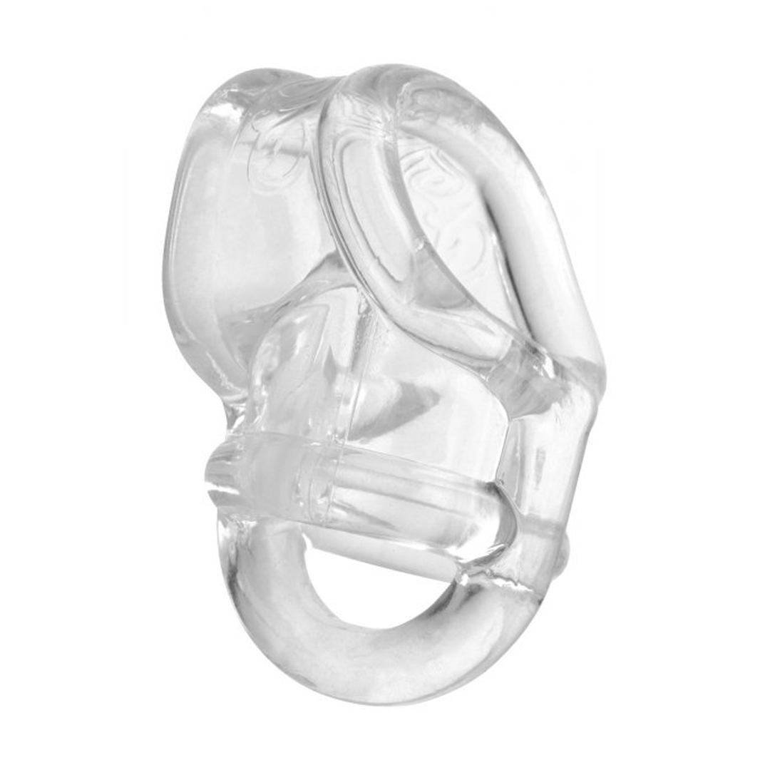 Annex Clear - Super Stretchy Erectiestimulator