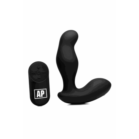 P-Gyro - Prostate Stimulator met Rotating Shaft en 7 Snelheden