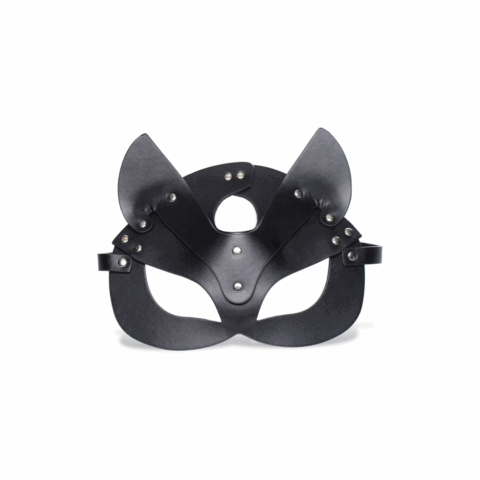 Naughty Kitty - Kattenmasker