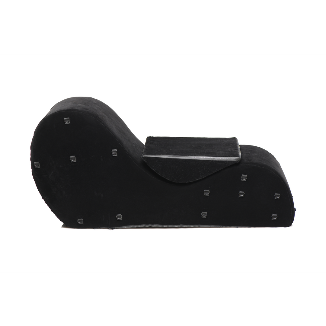 Bondage Love Bank - Zwart