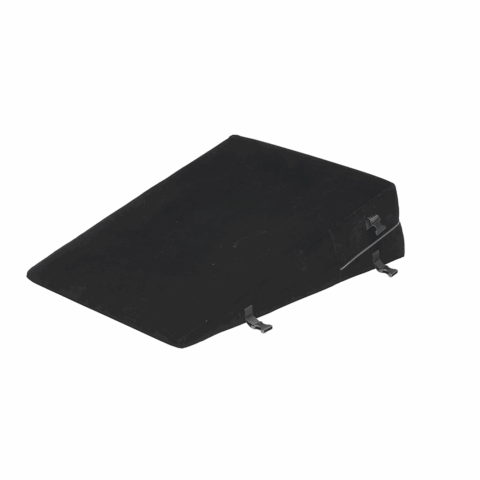 Bondage Kussen - XL - Zwart