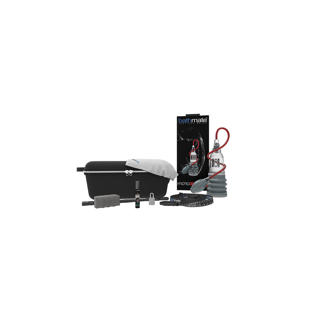 HydroXtreme3 - Penis Pomp - Doorzichtig - Afbeelding 3