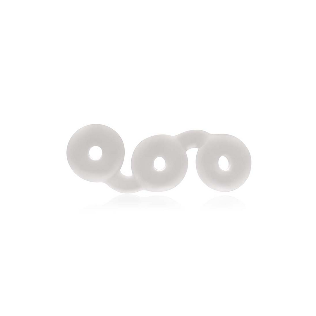 Triple Donut - Penisringen