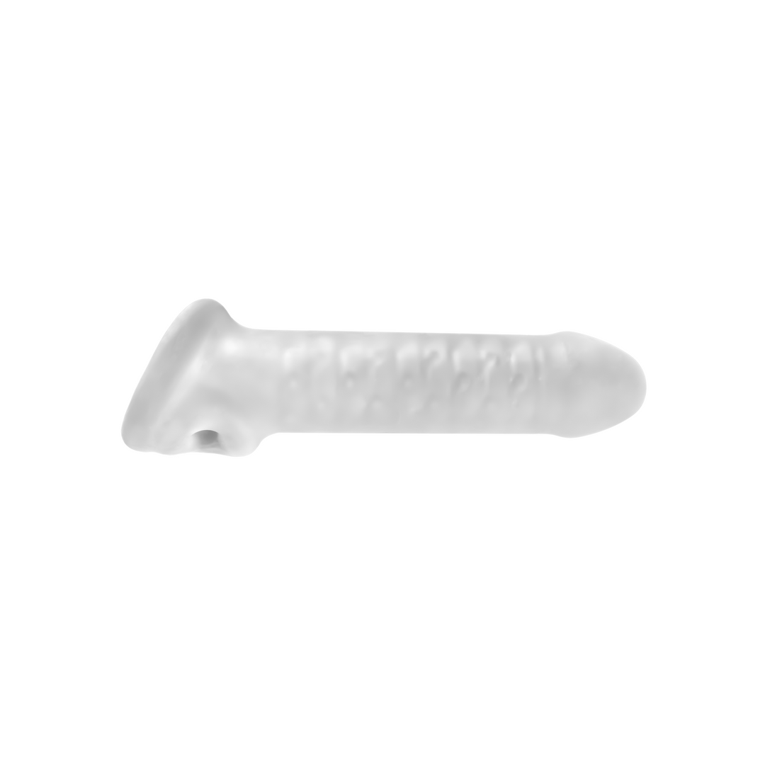 Fat Boy Thin - Dildo - 6.5 / 16,5 cm - Afbeelding 3