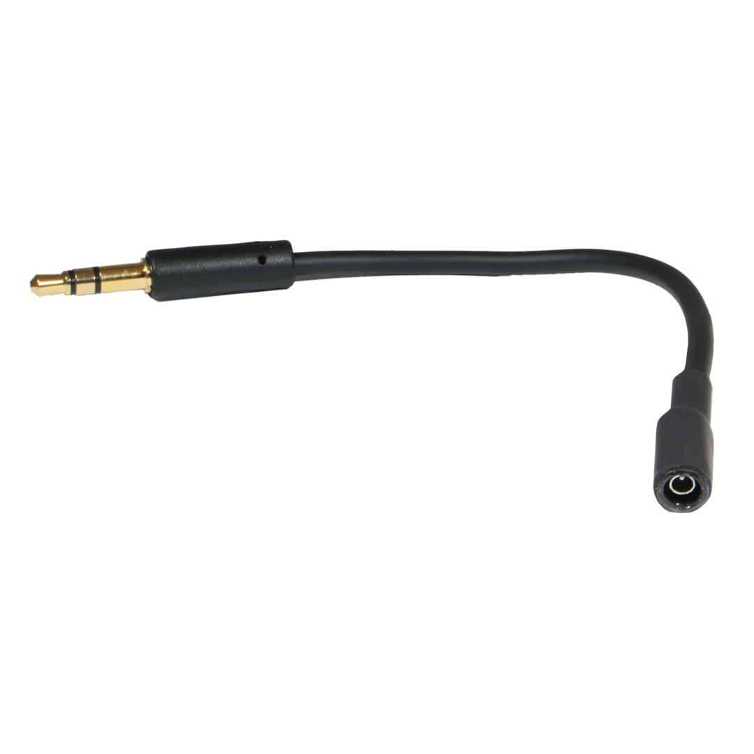 Adapter Kit - 3.5mm naar ElectraStim Standaard Aansluiting