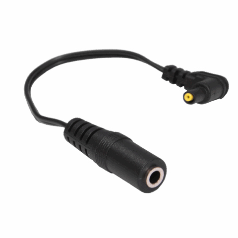 Adapter Kit - ElectraStim Standaard Adapter naar 3.5mm Jack