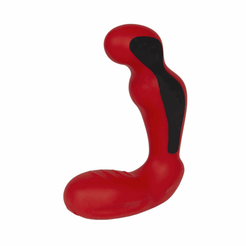 Habanero - Silicone Fusion Prostaat Massager