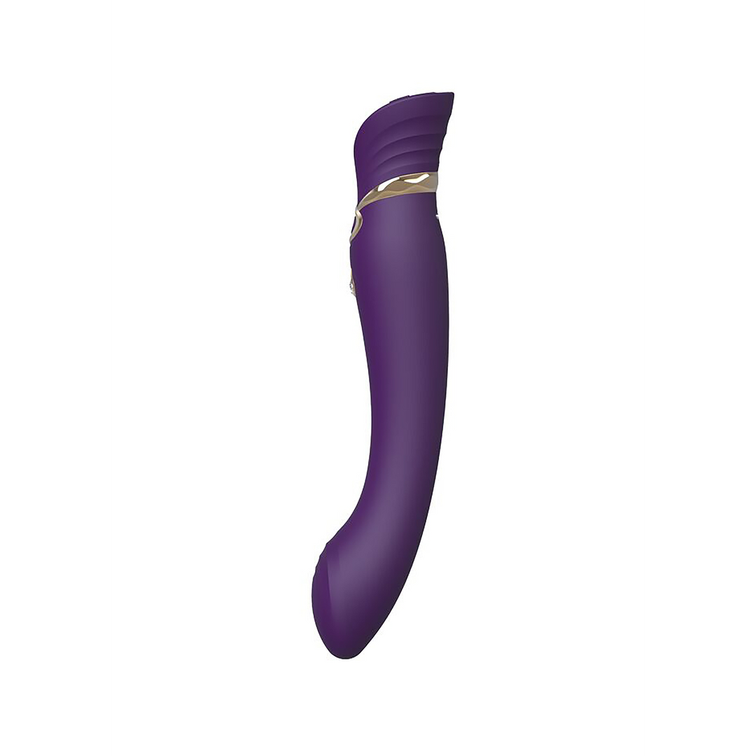 Queen - G-Spot Vibrator - Afbeelding 3