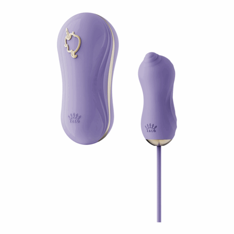 Zuigvibrator met Pomp