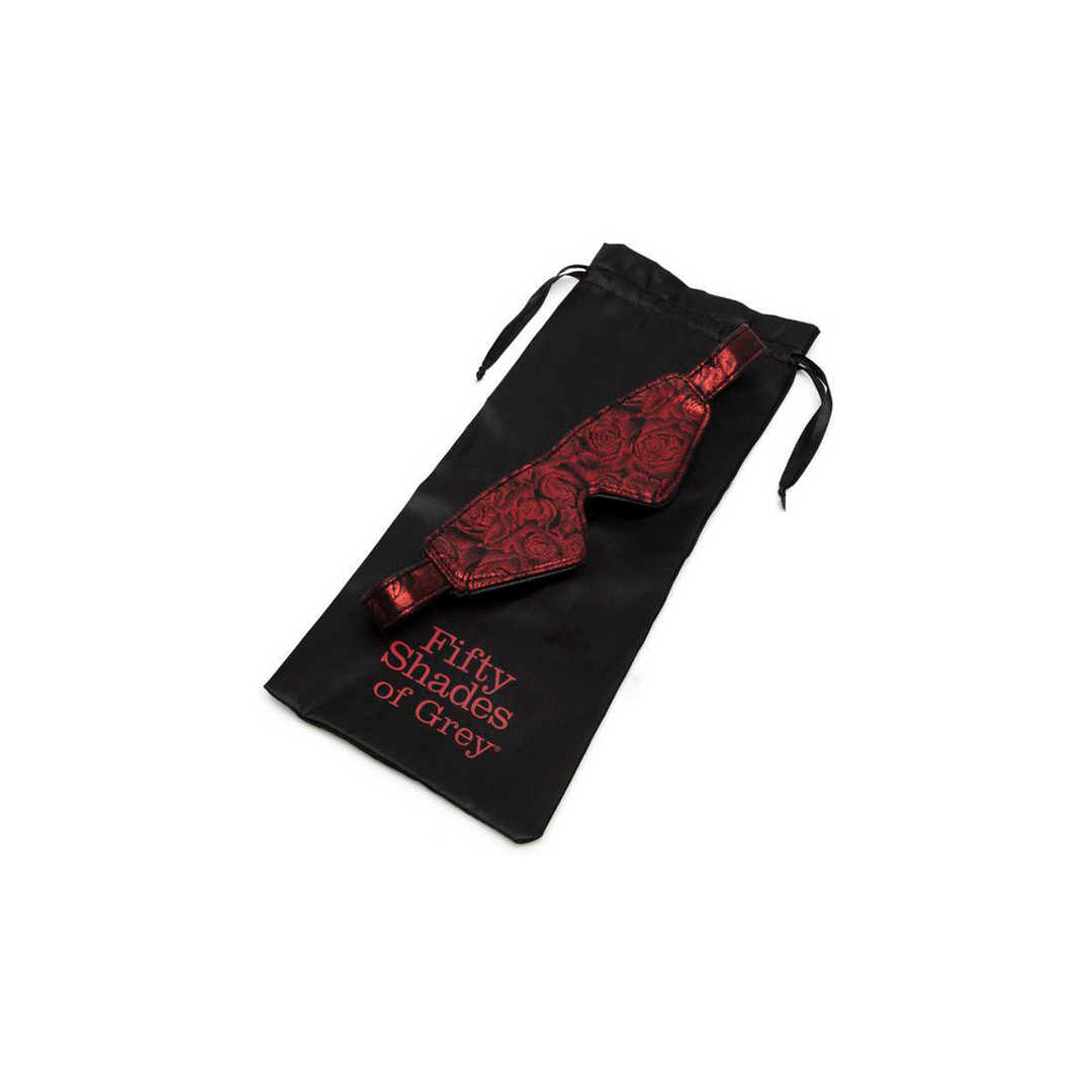 Zoete Verwachting - Blinddoek - Afbeelding 3