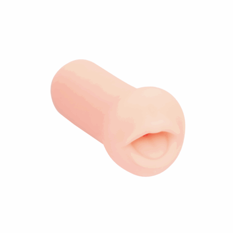 Mini Masturbator - Mond