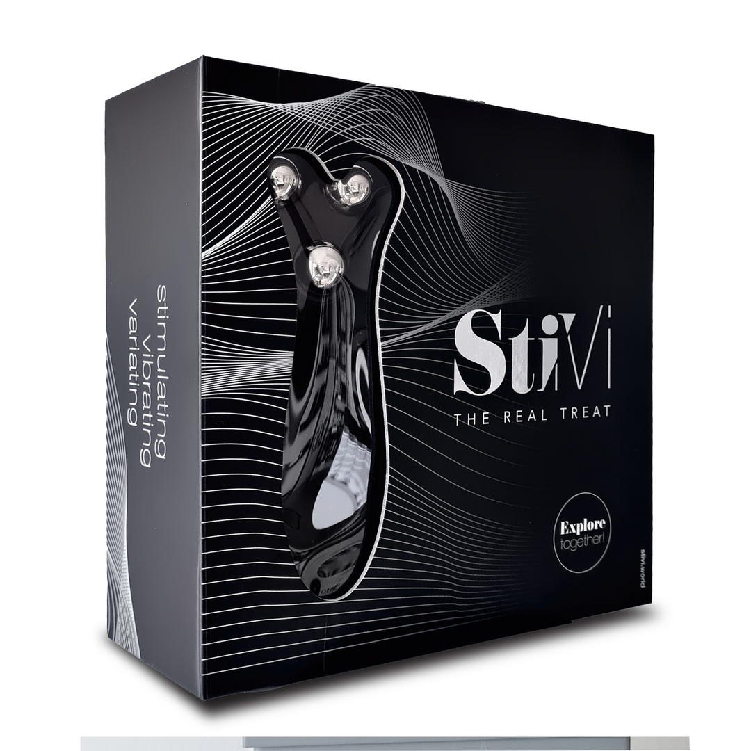 StiVi - Partner Vibrator - Afbeelding 3