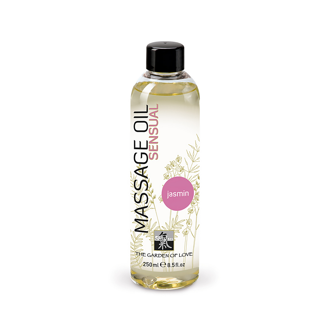 Ecstasy - Massage Olie - 8 fl oz / 250 ml