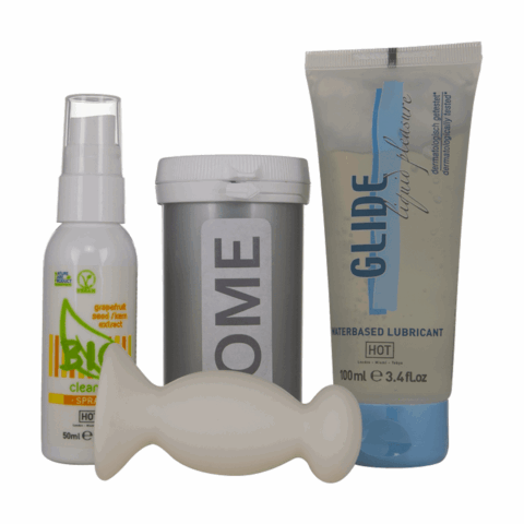 Come Box - Bekkenbodem Trainer - 1 Stuk