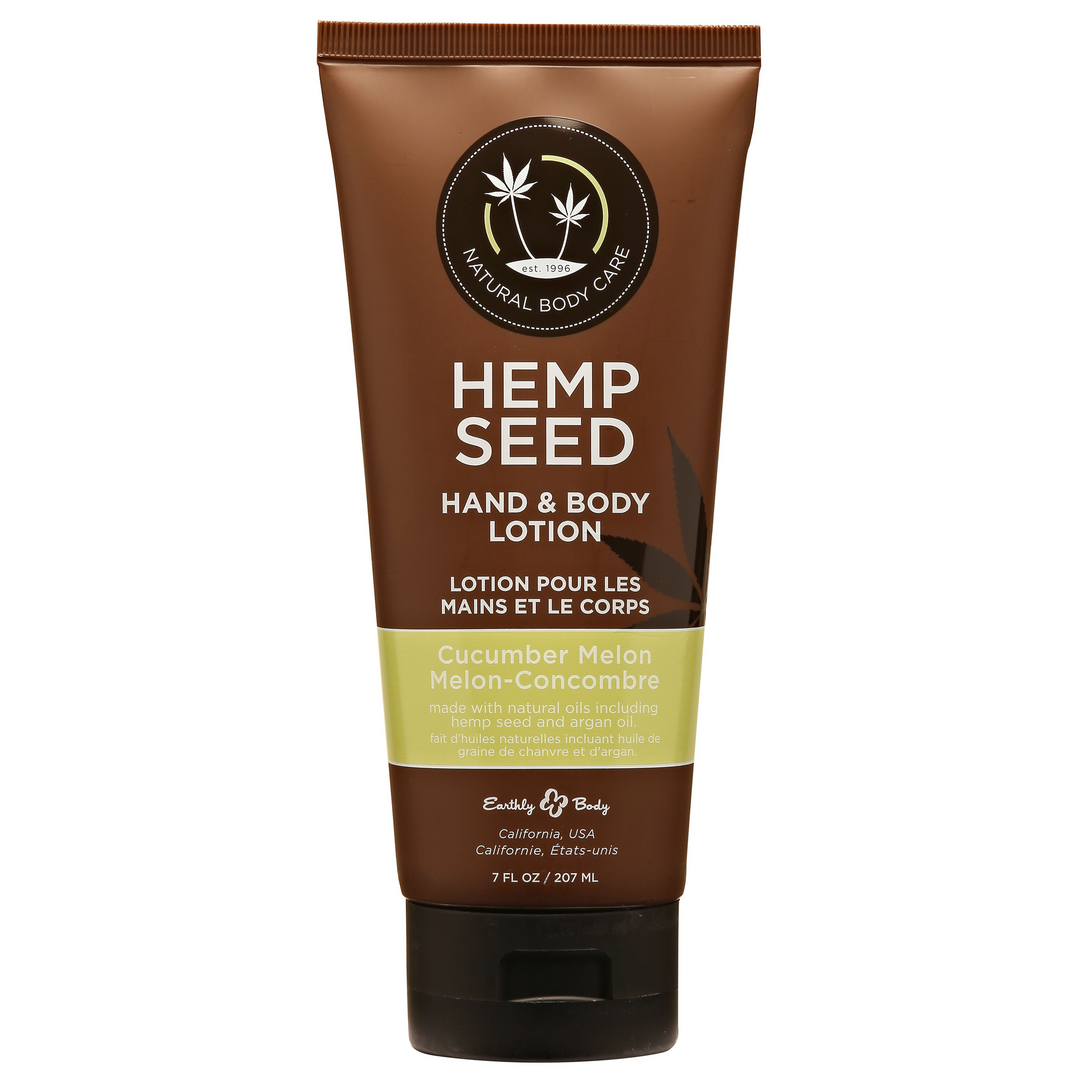 Komkommer-Meloen Hand- en Lichaamslotion - 7 fl oz / 207 ml