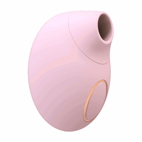 Verleidelijk - Air Pulse Vibrator