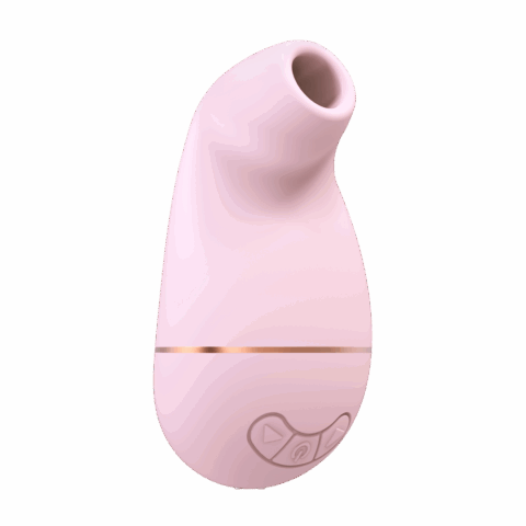 Kissable - Zuig Vibrator