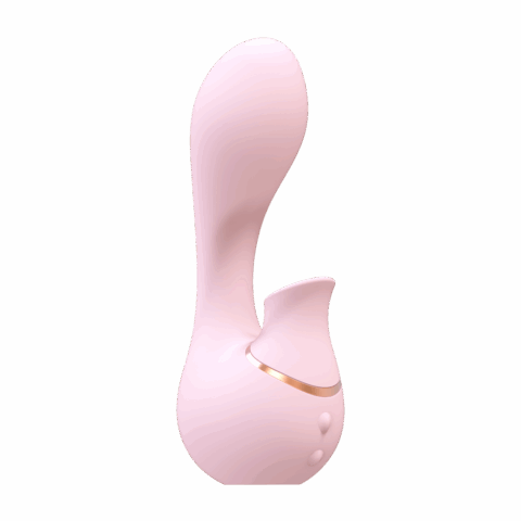 Mythical - Air Pulse Vibrator