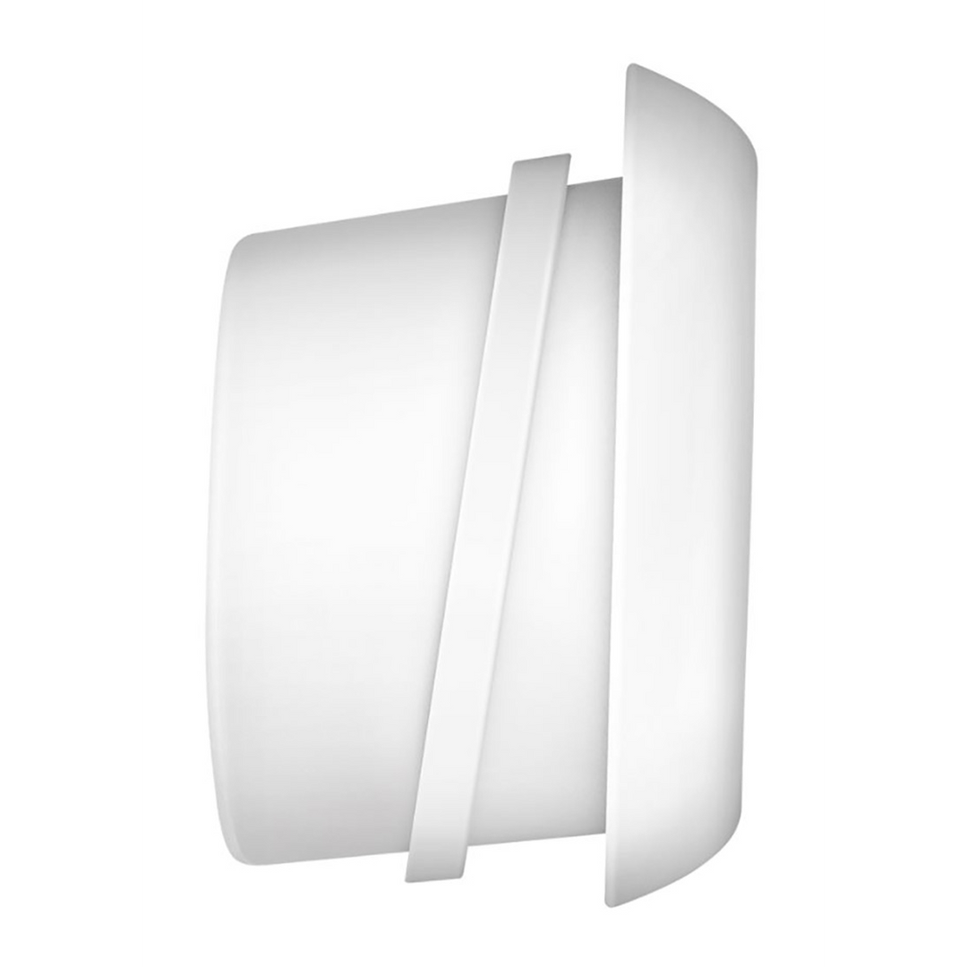 Penguin - Air Pulse Stimulator - Climax Tips - Wit - Afbeelding 3