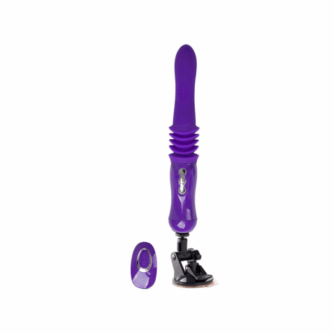 Monroe - Seksmachine