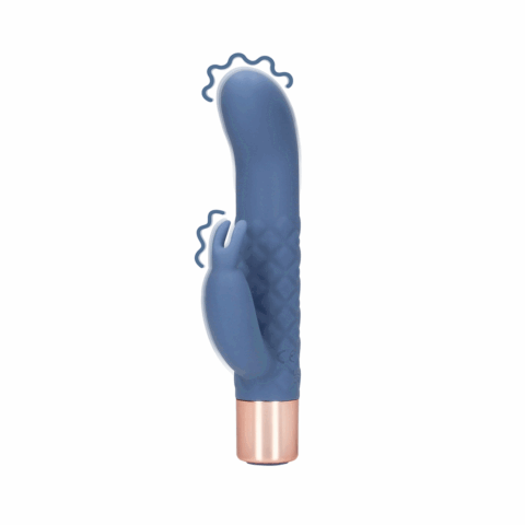 Mini Rabbit Vibrator