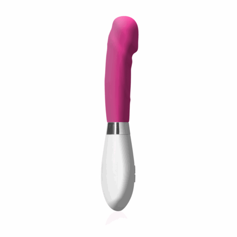 Asopus - Classic Vibrator - Roze