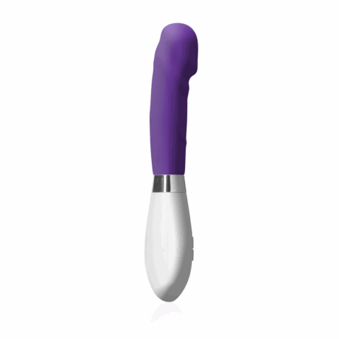Asopus - Classic Vibrator - Paars