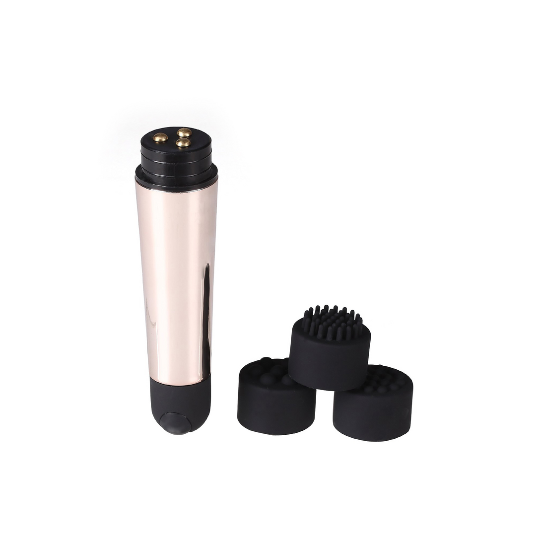 Pocket Plus - Speelgoedset