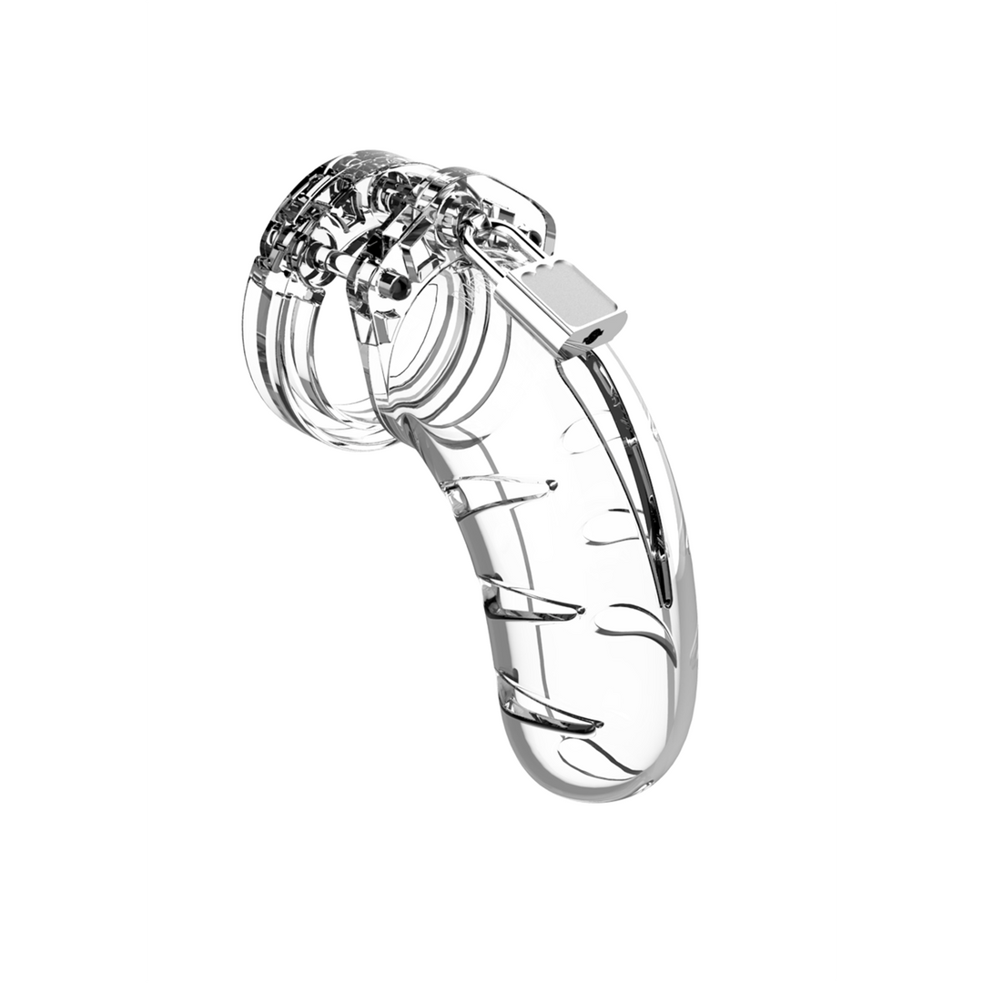 Model 03 Chastity Cock Cage - 4,5 / 11,5 cm