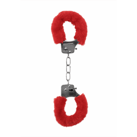 Pleasure Handboeien Furry