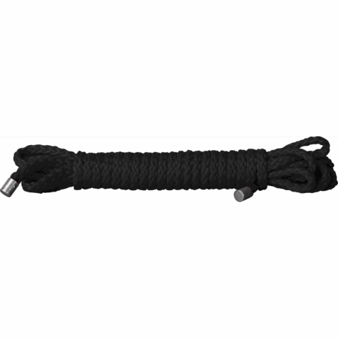 Kinbaku Touw - 5 m / 16,4 ft