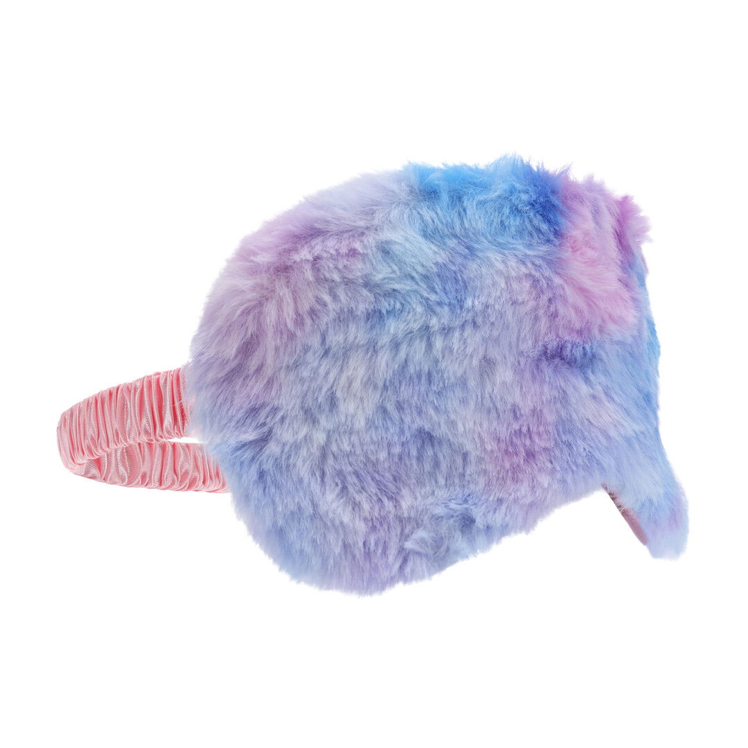 Fluffy Mask - Multicolor 2 - Afbeelding 3