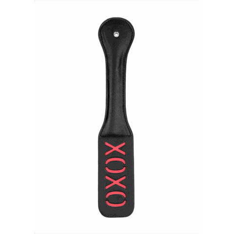 Paddle XOXO