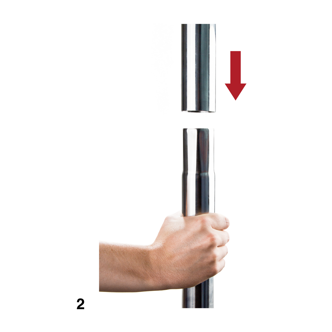 Danspaal - Afbeelding 3