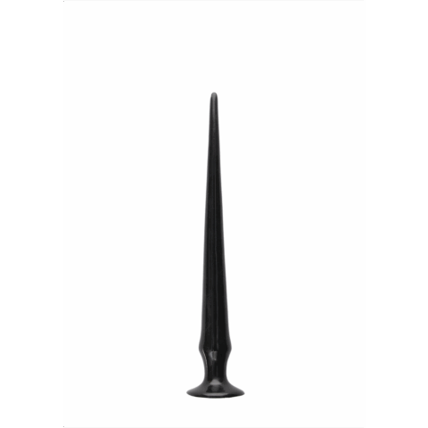 Ass Spike Dildo - 33 cm / 13