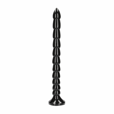 Gestapelde Anal Snake - 16''/ 40 cm