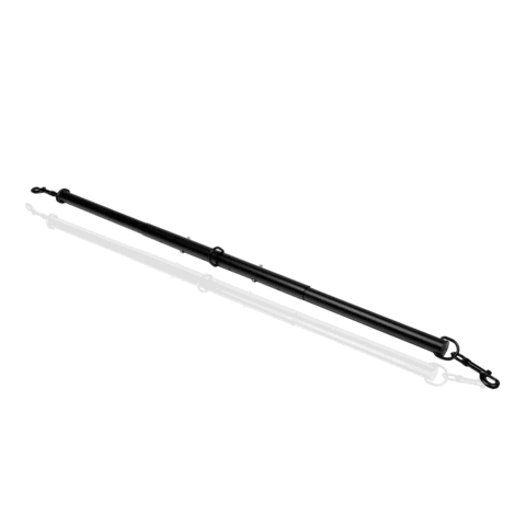 Verstelbare Spreader Bar - Zwart