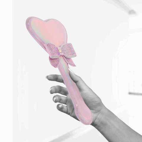 Paris Collectie - Paddle - Roze