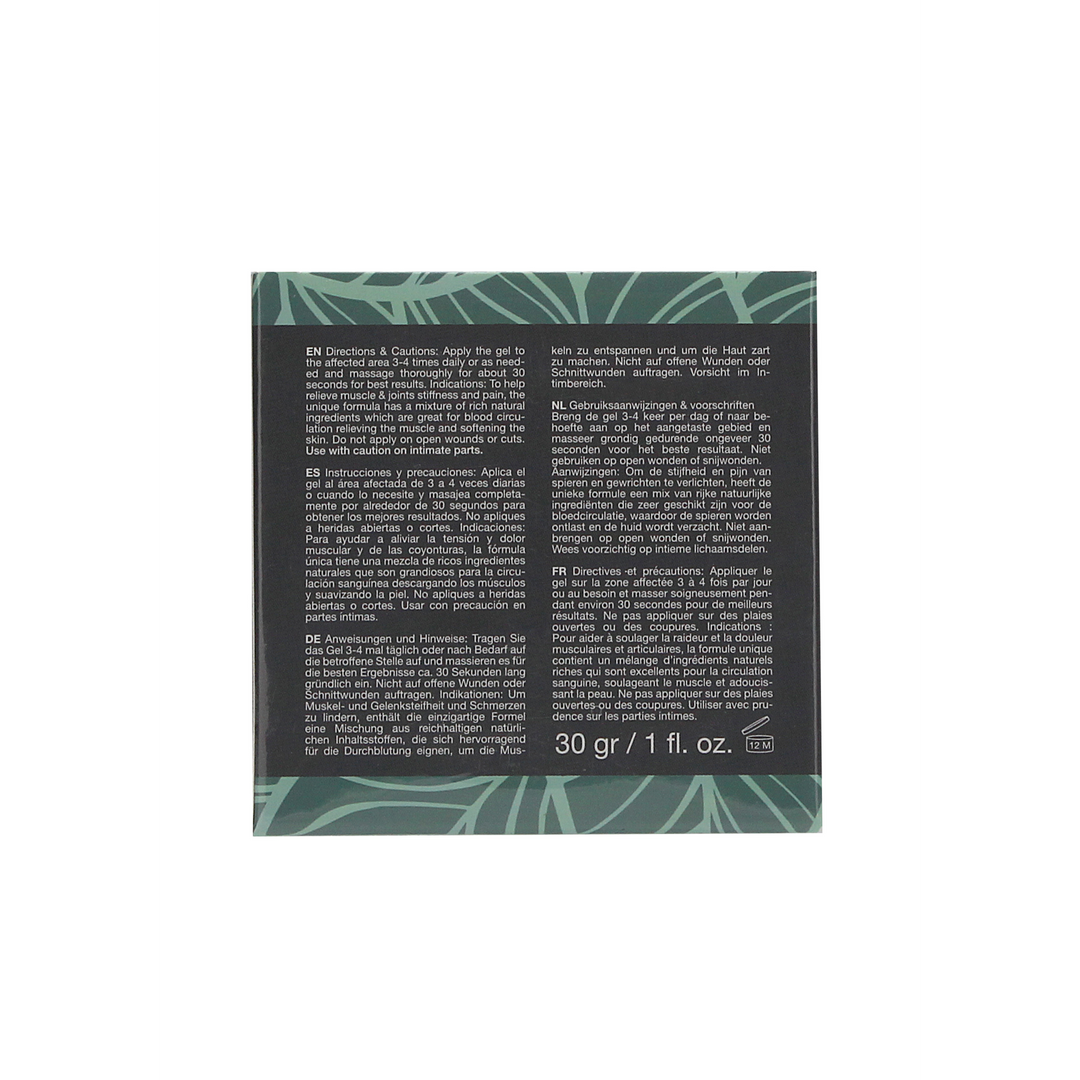 Hennep Balsem - 1 oz / 30 gr - Afbeelding 3