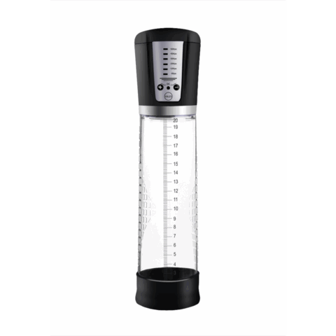 Premium Oplaadbare Automatische Pomp