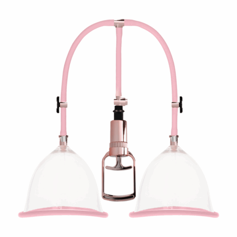 Borstvoeding Pomp Set - Groot