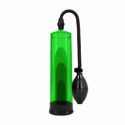 Basis Pomp 1 - Waterdicht - Groen