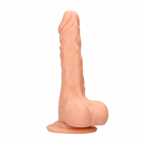 Dong met Teelballen - 8 / 20 cm